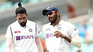 क्रिकेट 'Gentleman Game' है ये कोरी लफ़्फ़ाज़ी है, सिराज-बुमराह मामले से सिद्ध हुआ!