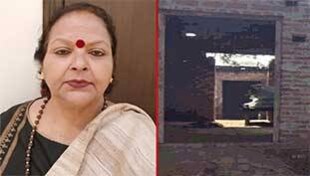 Badaun Gangrape पर महिला आयोग की सदस्य का बयान बलात्कारियों को खुश कर देगा Badaun Gangrape पर महिला आयोग की सदस्य का बयान बलात्कारियों को खुश कर देगा