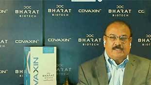 Covaxine vs Covishield: कोरोना वैक्सीन बनाने वालों में जंग देखना ही बाकी रह गया था! Covaxine vs Covishield: कोरोना वैक्सीन बनाने वालों में जंग देखना ही बाकी रह गया था!