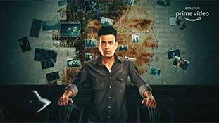 The Family Man 2 Release को लेकर फैंस की बेकरारी खत्म, अब और नहीं मिलेगी तारीख पर तारीख! The Family Man 2 Release को लेकर फैंस की बेकरारी खत्म, अब और नहीं मिलेगी तारीख पर तारीख!