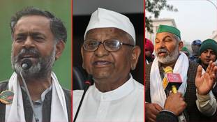 किसान और अन्ना आंदोलन की नाकामी या कामयाबी में फर्क समझना जरूरी है