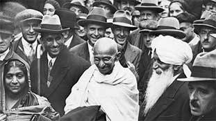 'Nobel' को अब तक गांधी जी न मिल पाए, दुर्भाग्य! 'Nobel' को अब तक गांधी जी न मिल पाए, दुर्भाग्य!