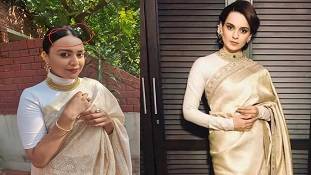 Kangana Ranaut vs Swara Bhaskar: इनके पंगे का रचनात्मकता से क्या लेना-देना? Kangana Ranaut vs Swara Bhaskar: इनके पंगे का रचनात्मकता से क्या लेना-देना?