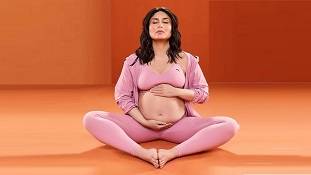 बॉलीवुड में बेबी बंप ट्रेंड होने की कहानी कइयों को विचलित कर सकती है!