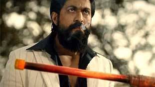 KGF 2 का टीजर और यश की बातें... फिल्म तो हिट है बॉस!