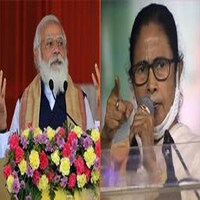 मोस्ट पॉप्युलर ब्रांड मोदी से क्यों पंगा ले रही हैं ममता बनर्जी? मोस्ट पॉप्युलर ब्रांड मोदी से क्यों पंगा ले रही हैं ममता बनर्जी?