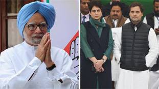 राहुल-प्रियंका को लेकर देश का मिजाज 20 महीने बाद भी नहीं बदला है