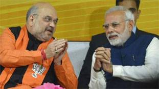 बंगाल ही क्यों मोदी-शाह के मिशन-2021 में केरल से तमिलमाडु तक हैं बंगाल ही क्यों मोदी-शाह के मिशन-2021 में केरल से तमिलमाडु तक हैं
