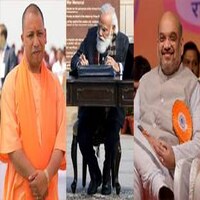 मोदी के बाद प्रधानमंत्री के रूप में लोगों को शाह से ज्यादा योगी क्यों पसंद हैं? मोदी के बाद प्रधानमंत्री के रूप में लोगों को शाह से ज्यादा योगी क्यों पसंद हैं?