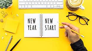 दुनिया का सबसे बड़ा फ्रॉड है 31 दिसंबर को New Year Resolutions बनाना दुनिया का सबसे बड़ा फ्रॉड है 31 दिसंबर को New Year Resolutions बनाना