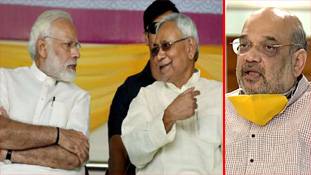 नीतीश कुमार क्यों चाहते हैं कि BJP और JDU में सब कुछ ठीक न रहे ?