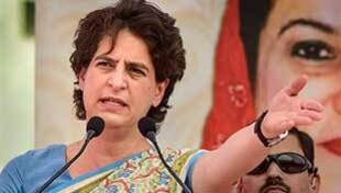 Priyanka Gandhi को इग्नोर तो किया जा सकता है, पूर्णतः ख़ारिज नहीं! Priyanka Gandhi को इग्नोर तो किया जा सकता है, पूर्णतः ख़ारिज नहीं!