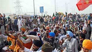 पंजाब के किसानों की कीमत 1500, मैटर बहुत शर्मनाक है... पंजाब के किसानों की कीमत 1500, मैटर बहुत शर्मनाक है...