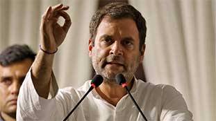 फिर डर गए राहुल गांधी! कांग्रेस अध्यक्ष के चुनाव टलने की इनसाईड स्टोरी फिर डर गए राहुल गांधी! कांग्रेस अध्यक्ष के चुनाव टलने की इनसाईड स्टोरी