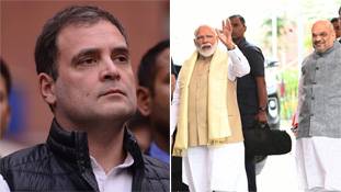 किसान आंदोलन में बिखराव विपक्ष पर मोदी-शाह की जीत जैसा