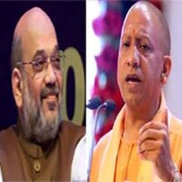 किसान आंदोलन का सिरदर्द अब अमित शाह के पाले से योगी आदित्यनाथ के हवाले किसान आंदोलन का सिरदर्द अब अमित शाह के पाले से योगी आदित्यनाथ के हवाले