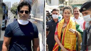 सोनू सूद को मुंबई का अगला कंगना रनौत बनाने की तैयारी!