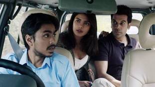 The White Tiger review: गजब! प्रियंका-राजकुमार पर भारी पड़ा आदर्श का अभिनय The White Tiger review: गजब! प्रियंका-राजकुमार पर भारी पड़ा आदर्श का अभिनय