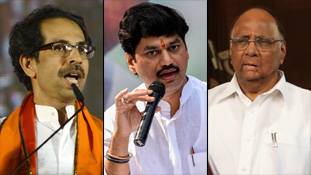 धनंजय मुंडे केस में शरद पवार का पहले फैसला लेना उद्धव ठाकरे की मुसीबत धनंजय मुंडे केस में शरद पवार का पहले फैसला लेना उद्धव ठाकरे की मुसीबत