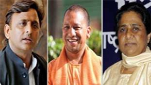 UP MLC Election 2021: विधान परिषद की 12वीं सीट पर सबका सियासी गणित 'फेल'!