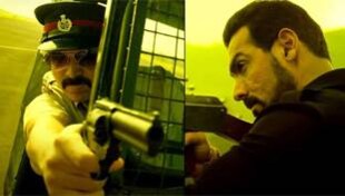 Mumbai Saga Trailer: 80 के दशक वाले अंडरवर्ल्ड पर एक और फिल्म, लेकिन है दमदार Mumbai Saga Trailer: 80 के दशक वाले अंडरवर्ल्ड पर एक और फिल्म, लेकिन है दमदार