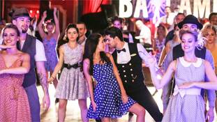 Time To Dance Trailer: कैटरीना कैफ की खींची लकीर को क्या छू पाएंगी बहन इसाबेल?