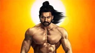 Adipurush movie: रुपहले पर्दे पर एक बार फिर जिंदा होने जा रहा है 'रावण' Adipurush movie: रुपहले पर्दे पर एक बार फिर जिंदा होने जा रहा है 'रावण'
