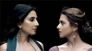 The Married Women: भरे-पूरे परिवार के बीच 'अधूरेपन' से लड़ाई की कहानी है 'द मैरिड वुमन' The Married Women: भरे-पूरे परिवार के बीच 'अधूरेपन' से लड़ाई की कहानी है 'द मैरिड वुमन'