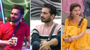 Bigg Boss 14 Winner: रुबीना-राहुल के बीच कड़ा मुकाबला, जानिए क्या कहता है ट्रेंड Bigg Boss 14 Winner: रुबीना-राहुल के बीच कड़ा मुकाबला, जानिए क्या कहता है ट्रेंड