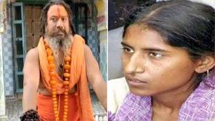 हिंदू धर्म गुरु ने किया शबनम को फांसी देने का विरोध, कहा- फांसी से आपदाओं को मिलेगा न्योता!
