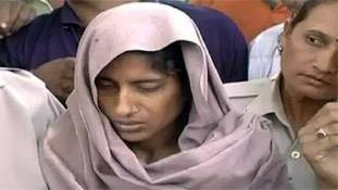 शबनम के अलावा 4 और महिलाएं, जिनके सिर पर खून सवार हुआ और... शबनम के अलावा 4 और महिलाएं, जिनके सिर पर खून सवार हुआ और...
