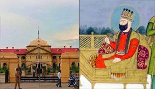 अयोध्या मस्जिद पर नए बवाल को लेकर बाबर और मीर बाकी की वार्ता हुई 'लीक'!