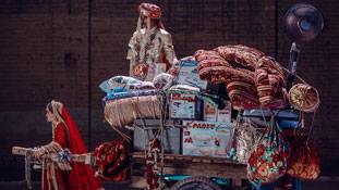 दहेज के खिलाफ आवाज उठाने वाले Pakistani Designer पर क्यों भड़के लोग?