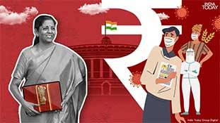 बजट के साथ-साथ पाकिस्तान-चीन वाली कविताएं होतीं तो और मजा आता बजट के साथ-साथ पाकिस्तान-चीन वाली कविताएं होतीं तो और मजा आता