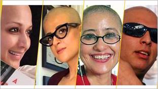 World Cancer Day 2021: इन बॉलीवुड सेलेब्स की कैंसर से जंग और जीत प्रेरणा देती है! World Cancer Day 2021: इन बॉलीवुड सेलेब्स की कैंसर से जंग और जीत प्रेरणा देती है!