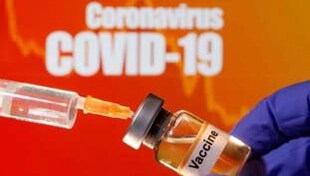 Covid vaccination के लिए 45 साल से ऊपर वालों का चुनाव सबसे 'चुनौतीपूर्ण'! Covid vaccination के लिए 45 साल से ऊपर वालों का चुनाव सबसे 'चुनौतीपूर्ण'!