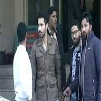 दीप सिद्धू को हीरो बनाने से लेकर उसकी गिरफ्तारी तक पूरी कहानी 'फिक्स' है! दीप सिद्धू को हीरो बनाने से लेकर उसकी गिरफ्तारी तक पूरी कहानी 'फिक्स' है!