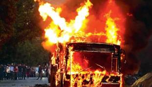 दिल्ली दंगों का एक साल: 'कपोल कल्पना' के सहारे रची गई देशविरोधी साजिश!