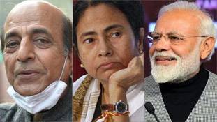 Dinesh Trivedi resignation से ममता बनर्जी को फायदा और भाजपा को नुकसान! Dinesh Trivedi resignation से ममता बनर्जी को फायदा और भाजपा को नुकसान!