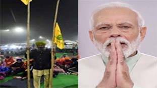 किसान आंदोलन की नियति पर टिका है भाजपा का राजनीतिक भविष्य किसान आंदोलन की नियति पर टिका है भाजपा का राजनीतिक भविष्य