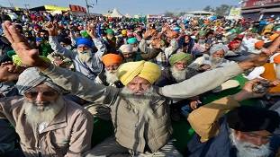 किसानों के चक्का जाम से पहले नेताओं के इन शर्तों पर हस्ताक्षर कराए जाने चाहिए!