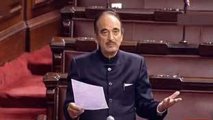 Ghulam Nabi Azad ने केवल सेकुलरिज्म की सीख नही दी, उसे जीवन में उतारा भी...