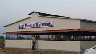 महाराष्ट्र के किसान ने 'बकरी बैंक' के जरिये बदल दी कई परिवारों की जिंदगी