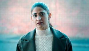 Bawri Chhori Movie Review: अहाना कुमरा के मजबूत कंधों पर टिकी है फिल्म 'बावरी छोरी' Bawri Chhori Movie Review: अहाना कुमरा के मजबूत कंधों पर टिकी है फिल्म 'बावरी छोरी'