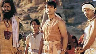 2001 में आमिर खान, आशुतोष के ही बस की बात थी जो लगान बनाकर ग़दर को पछाड़ा!