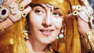 मधुबाला की प्रेम कहानी: 36 साल की एक रोमांटिक फिल्म