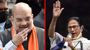 ममता बनर्जी के लिए तृणमूल ने शुरू किया बेटी बचाओ चुनाव अभियान ममता बनर्जी के लिए तृणमूल ने शुरू किया बेटी बचाओ चुनाव अभियान