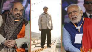 मेट्रोमैन श्रीधरन ने बीजेपी से जुड़े कई भ्रम एक झटके में तोड़ दिये मेट्रोमैन श्रीधरन ने बीजेपी से जुड़े कई भ्रम एक झटके में तोड़ दिये