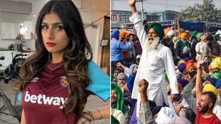 खेती की कहानी: रबी-खरीफ से मिया खलीफा तक...