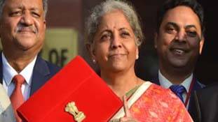 Budget 2021 में जानिए मिडिल क्लास को क्या मिला, और क्या नहीं Budget 2021 में जानिए मिडिल क्लास को क्या मिला, और क्या नहीं